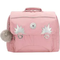 Kipling Iniko 18l Backpack Rose Enfants