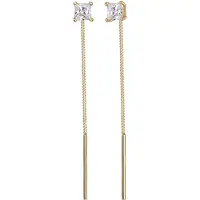 Elli Boucles d'oreilles or