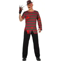 Atosa Costume De Cauchemar Meurtrier