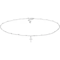 Elli Chaîne 'Kreuz' argent