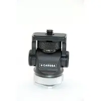 Caruba Magic Head for Monitor/Light/Microphone
