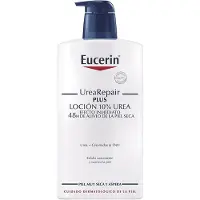 Eucerin UREAREPAIR lotion hydratante intensive 10% urée 1000 ml
