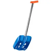 Ortovox Beast Shovel Orange