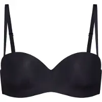 Skiny Soutien-gorge 'Lovers' noir