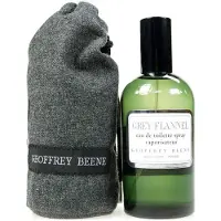 Geoffrey Beene Grey Flannel eau de toilette - 120 ml