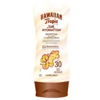 Hawaiian Tropic Hydrating Protection Lotion SPF 30