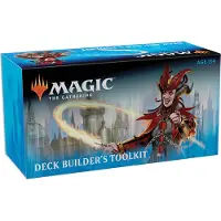 Wizards of the Coast Magic: The Gathering Deck Builders Toolkit