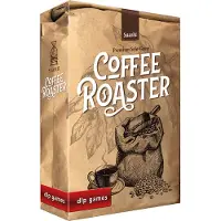 Asmodee Torréfacteur de café