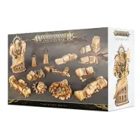 Games Workshop Dominion Of Sigmar: Timeworn Ruins