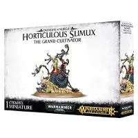 Games Workshop Horticulous Slimux