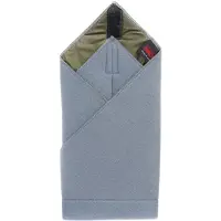 Domke Housse de protection Domke 19 pouces gris