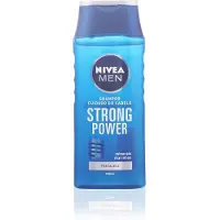 Nivea Men Strong Power Shampooing 250ml