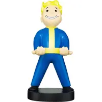 Cable Guys - Fallout Vault Boy - Figurine Support Manette Pvc 20cm