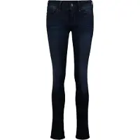 G-Star Jean 'Lynn Mid Skinny' bleu nuit