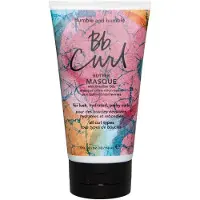 Bumble And Bumble Curl Butter Mask Nourrissant Aux Huiles Brésiliennes 150ml