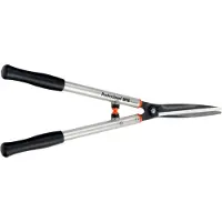 Generique P54H-SL-20 - Cisailles à haies de précision, longues, avec manches en aluminium