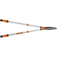 Bahco PG-57-F Expert Ciseaux à haies télescopiques