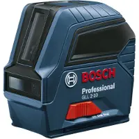 Bosch Professional Niveau Laser Gll 2-10 Professional
