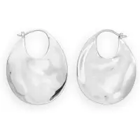 Rosefield Jtxhs Earrings Clair Femme