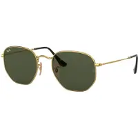Ray-Ban RB3548N 001 Diamtre du verre : 48