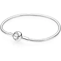 Pandora Bracelet Élégant pour Femmes Pandora Modèle 590728-19