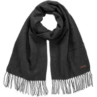 Barts Écharpe 'Soho' anthracite