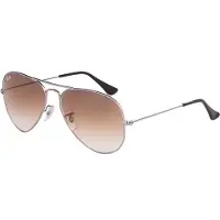 Ray-Ban Rayban Rb3025 004/51 58 Mm