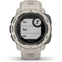 Garmin Montre intelligente GPS Instinct 010-02064-01