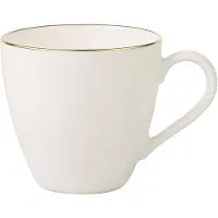 Villeroy & Boch Signature Anmut Gold Tasse à moka / tasse à expresso 100ml