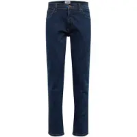 Wrangler Jean 'TEXAS' bleu foncé