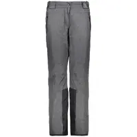 CMP 3w04666 Pants Noir S Femme