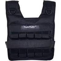 Tunturi Veste Lestée Pro 20kg