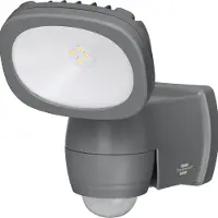 Brennenstuhl LED-Licht mit Bewegungsmelder LUFOS 200