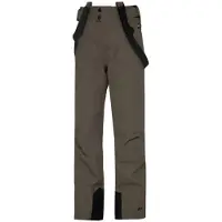 Protest Bork Pants Vert 140 cm Enfants