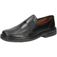 Sioux Mocassins Sioux - homme || Taille 42