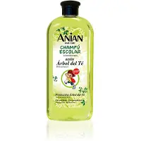 Anian Shampooing à l'huile de théier School 400ml