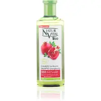 Naturaleza Y Vida BIO ECOCERT Shampooing fortifiant 300ml