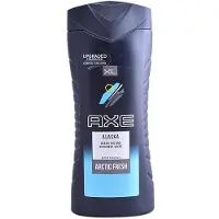 Axe Gel De Douche Alaska Axe (400 Ml)
