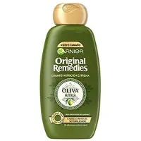 Garnier | ORIGINAL REMEDIES | Shampooings