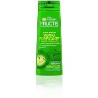 Garnier Shampooing Fructis Pure Fresh Cucumber 360ML