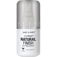 wet n wild Finition par pulvérisation Photo Focus Naturale - 45 ml