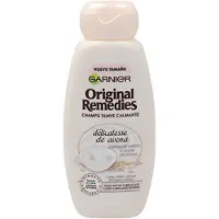 Garnier | ORIGINAL REMEDIES | Shampoos