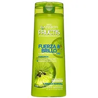 Garnier Shampooing 2-en-1 Strength & Shine de Fructis 360ML