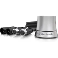 Tc Electronic Contrôleur de volume Level Pilot X