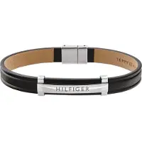 Tommy Hilfiger Bracelet Tommy Hilfiger pour Homme en Argent Sterling 925 2790161