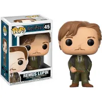 Funko POP! Pop! Harry Potter - Figurki Remusa Lupina, Oficjalny Produkt Winylowy