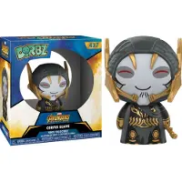 Funko POP! Avengers Infinity War Avengers Dorbz Marvel Corvus Glaive Figure, Multicolore