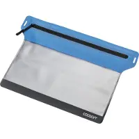 Cocoon Portefeuille Zippered Flat Document