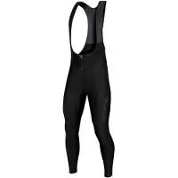 Endura Pro Sl Bib Tights Noir 2XL Homme