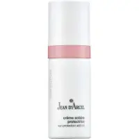 Jean D'Arcel SENSITIVE Crème Solaire Protectrice – Crème solaire protectrice SPF 30, 30 ml